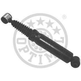 Resim Optımal A-1162g - Arka Amortisör L/r Peugeot P206 98 12 P206 Cc 
