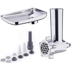 Resim Korkmaz A471 Pro Mix Kıyma Çekme Aparatı 