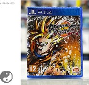 Resim Ps4 Dragon Ball Fighterz - Piksel Oyun - Avcılar - DragonBall 