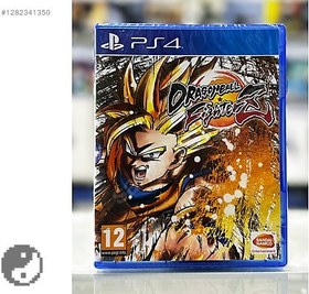 Resim Ps4 Dragon Ball Fighterz - Piksel Oyun - Avcılar - DragonBall 