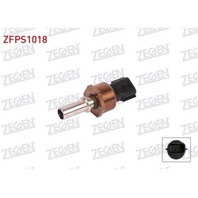 Resim Zegen-zfps1018 - Yakıt Basınc Sensoru Renault Megane Iv 1.5 Dcı 