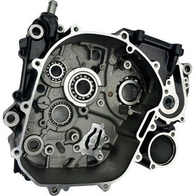 Resim Bajaj Pulsar Rs 200 Şanzıman Kutusu Sağ 