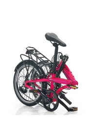 Resim Carraro 2023 Flexı 106 Katlanır Bisiklet 