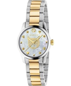 Resim Ya1265012 Gucci G-timeless Bayan Kol Saati 