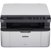 Resim DCP-1511-2T 2 Tam Dolu Tonerli Tarayıcı Fotokopi Mono Lazer Yazıcı Brother