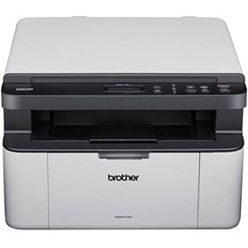 Resim DCP-1511-2T 2 Tam Dolu Tonerli Tarayıcı Fotokopi Mono Lazer Yazıcı 