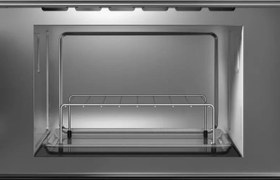 Resim Siemens BE732L1B1 Ankastre Mikrodalga 