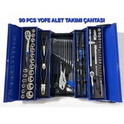 Resim Melzohome Takım Çantası Fulll Set 