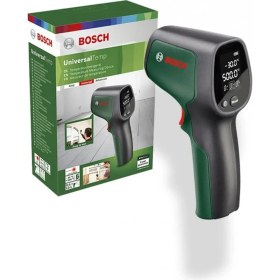 Resim Bosch Advancedtemp Sıcaklık Ölçer 0603683200 