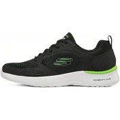 Resim Skechers Skech-aır Dynamıght Erkek Ayakkabı 232292-bklm 232292-bklm Siyah | Orijinal 