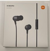 Resim 3.5mm Çift Bobinli Kulak İçi Kulaklık - Siyah - Resmi Kutu Ambalajı Um23793-1 Yurt Dışından Xiaomi Capsule Headphones Pro 