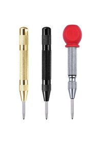 Resim Otomatik Merkez Delgeç-1 Merkez Delgeç Altın 1 Merkez Delgeç Siyah 1 Merkez Delgeç Gümüş -altın Ve Gümüş Ve Siyah 