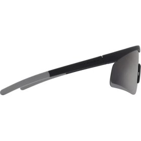 Resim Sun's Good The Vizor Siyah Bisiklet Gözlüğü 