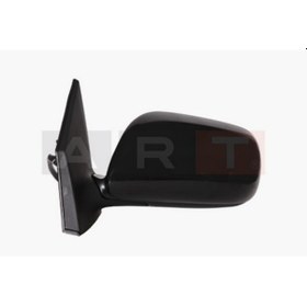 Resim Art Ayna Sağ M008.8099 Corolla 1997-2002 Elektrikli KNO-ART-M008.8099 