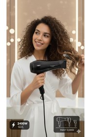 Resim Hagen Fön Makinesi Saç Kurutma Makinesi 