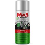 Resim Genel Markalar Klima Temizleme Köpüğü 400 ml 