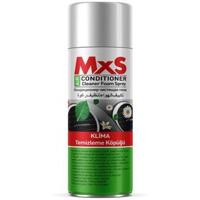 Resim Genel Markalar Klima Temizleme Köpüğü 400 ml 
