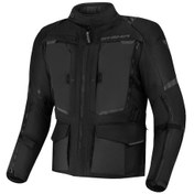 Resim Shima Hero 2.0 Korumalı Motosiklet Montu 