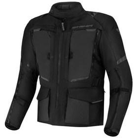 Resim Shima Hero 2.0 Korumalı Motosiklet Montu 