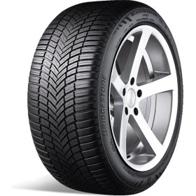 Resim Bridgestone 245/40 R18 97Y Xl Weather Control A005 Evo Oto 4 Mevsim Lastiği ( Üretim Yılı : 2023 ) 