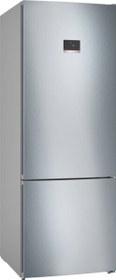 Resim Bosch KGN56HIE0N Seri 6 Inox Buzdolabı Bosch