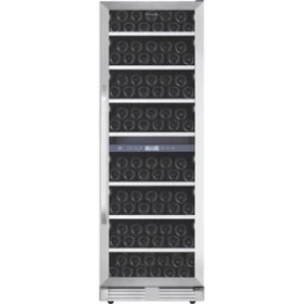 Resim La Sommeliere Solo Şarap Dolabı MT150DZ 