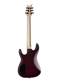 Resim Dean VNXM Vendetta XM Satin Natural Elektro Gitar 