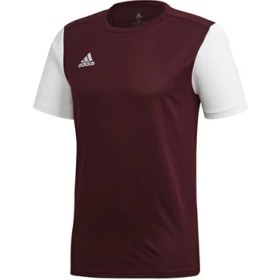 Resim Adidas Estro 19 ADDP3239 Erkek T-Shirt 