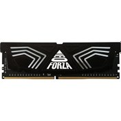 Resim Neo Forza Black Faye NMUD416F82-3200DB11 16 GB DDR4 3200 MHz CL15 Ram 