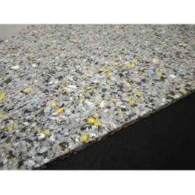 Resim Kılıç Ses Ses Yalıtım Süngeri Bondex 10 mm 50 cm x 100 cm 