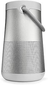 Resim Bose SoundLink Revolve Plus II Bluetooth Hoparlör, Gümüş 