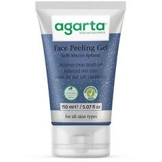 Resim Agarta Face Peeling Gel 150 ml 