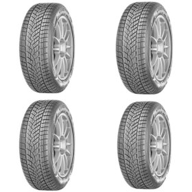 Resim Goodyear 195/50R15 82H ULTRAGRİP PERF+ KIŞ LASTİĞİ ÜRETİM 2025 (4 LÜ TAKIM) 