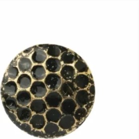 Resim Mena Rise - Eskitme Antik Petek Kabara / Raptiye 16 mm 30 - Lisinya 