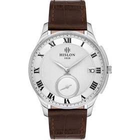 Resim Hislon CL120S-02KS Erkek Kol Saati 