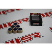 Resim Tvs Scooty Pep 75-90 Cc 6 Lı Burç Bando (490520929) 