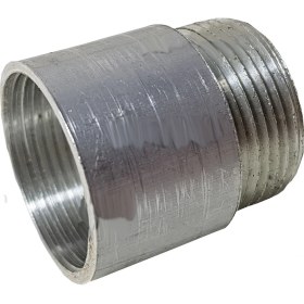 Resim Yıldırım Kapı Dürbünü Uzatması Kalın Dürbünler Için Uzatma Aparatı Ince Diş 