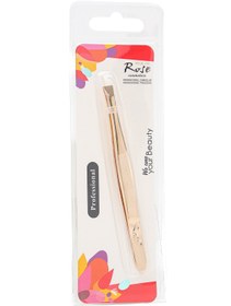 Resim Roesıa Rose Cosmetics Rose Yeni Model Gold Cımbız 