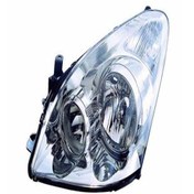 Resim DEPO 212-11M8LMLD-EM On Far Sol Motoru Uzerinde Toyota Corolla Verso 04-09 811700F060 21211M8LMLDEM (WM553368) 