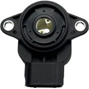 Resim Gaz Kelebek Sensörü Toyota Corolla 2002-2005/toyota Yaris 2001-2005/toyota Rav4 2002-2005 