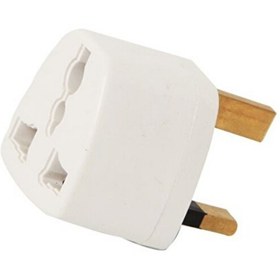 Resim burhan iletisim Burhan iletişim priz başlık dönüştürücü 3dişli 