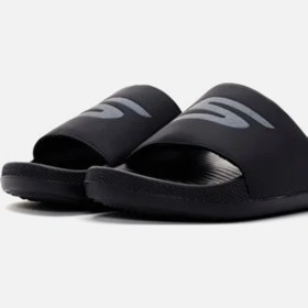 Resim Skechers Hyper Sli̇de - Deri̇ver Erkek Terlik 