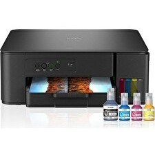 Resim Brother DCP-T230 Fotokopi Tarayıcı Mürekkep Tanklı Yazıcı 