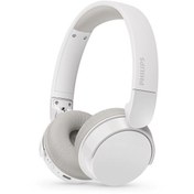 Resim Philips TAH3209WT Beyaz Kulak Üstü Bluetooth Kulaklık 
