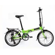 Resim Dahon Vitesse D8 Katlanır Bisiklet 2024 Model Alüminyum 20 Jant 