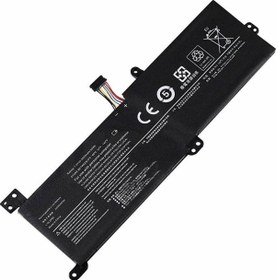 Resim Lenovo IdeaPad 320-15IKB Notebook Bataryası pili 