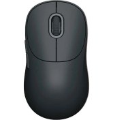 Resim Wıreless Mouse 3 Black - Kablosuz Mouse Siyah Türkiye Garantili 