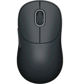 Resim Wıreless Mouse 3 Black - Kablosuz Mouse Siyah Türkiye Garantili 