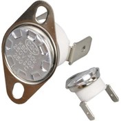 Resim Angel Of Life 250 C Nc Seramik Termostat Normalde Kapalı Tip (IC-269) 