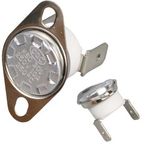 Resim Angel Of Life 250 C Nc Seramik Termostat Normalde Kapalı Tip (IC-269) 